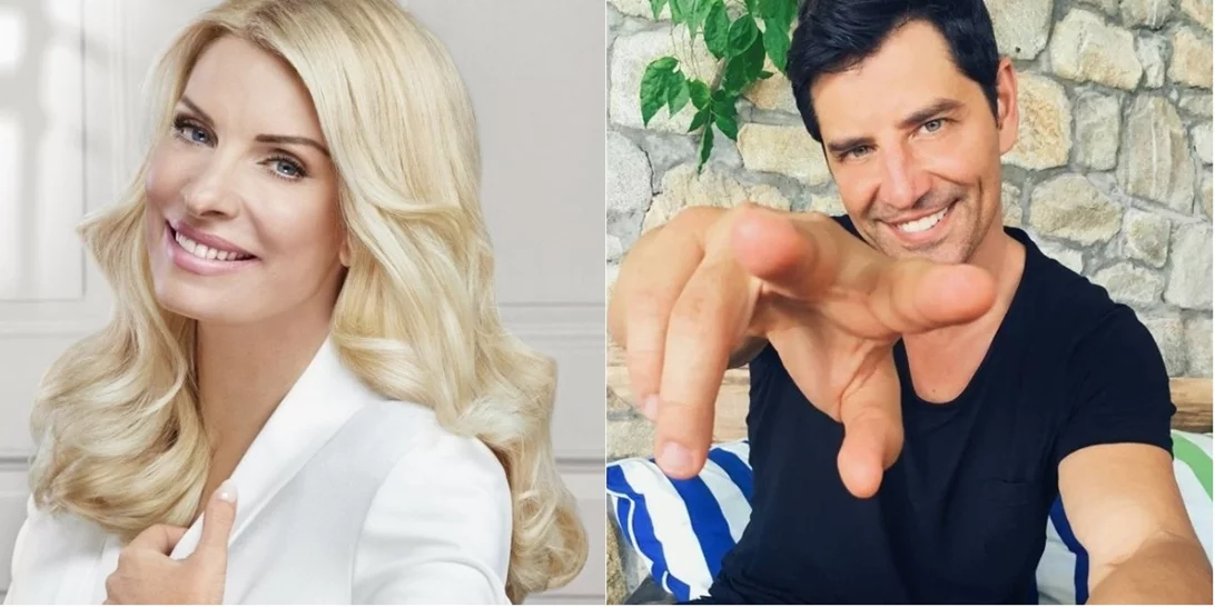 InstaGreece | Οι Έλληνες celebrities στο Ιnstagram