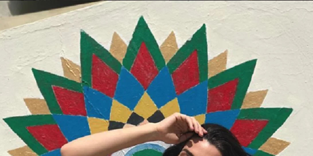 Τόνια Σωτηροπούλου | Οι ευχές της για τον Κωστή Μαραβέγια