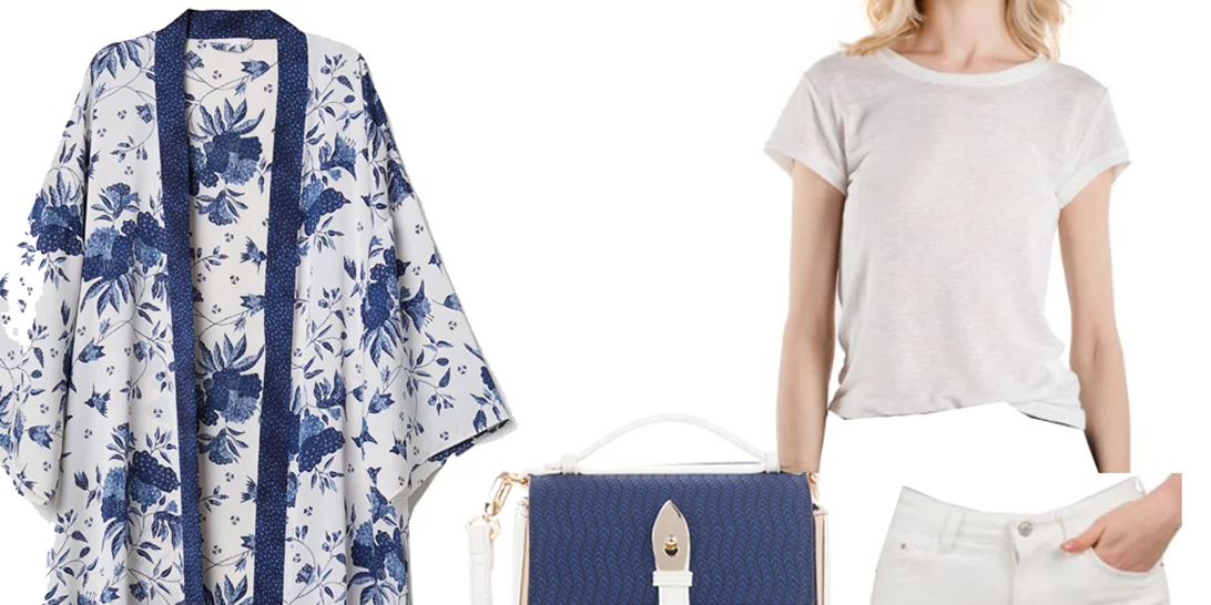 Τι να φορέσω σήμερα 11/05/2018;