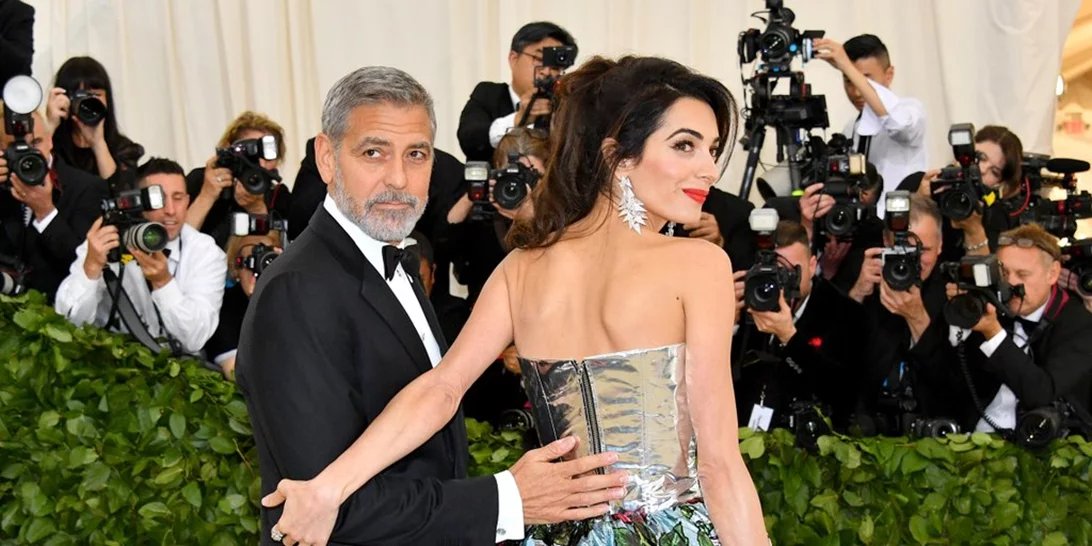 Οι πιο καλοντυμένοι άντρες στο Met Gala 2018