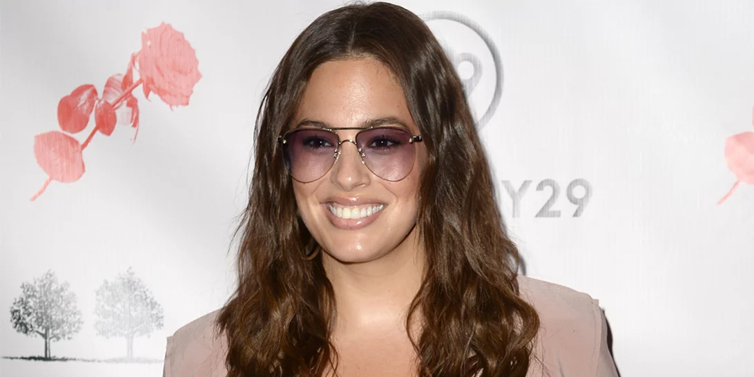 Ashley Graham | Μάθαμε τι τρώει μέσα σε μία μέρα