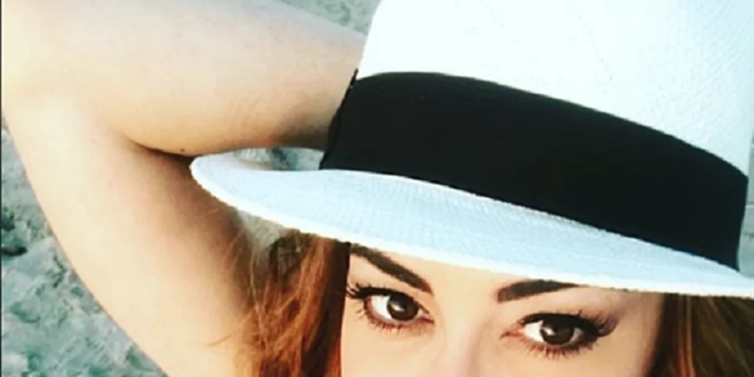 Μελίνα Ασλανίδου | Δες το νέο της look