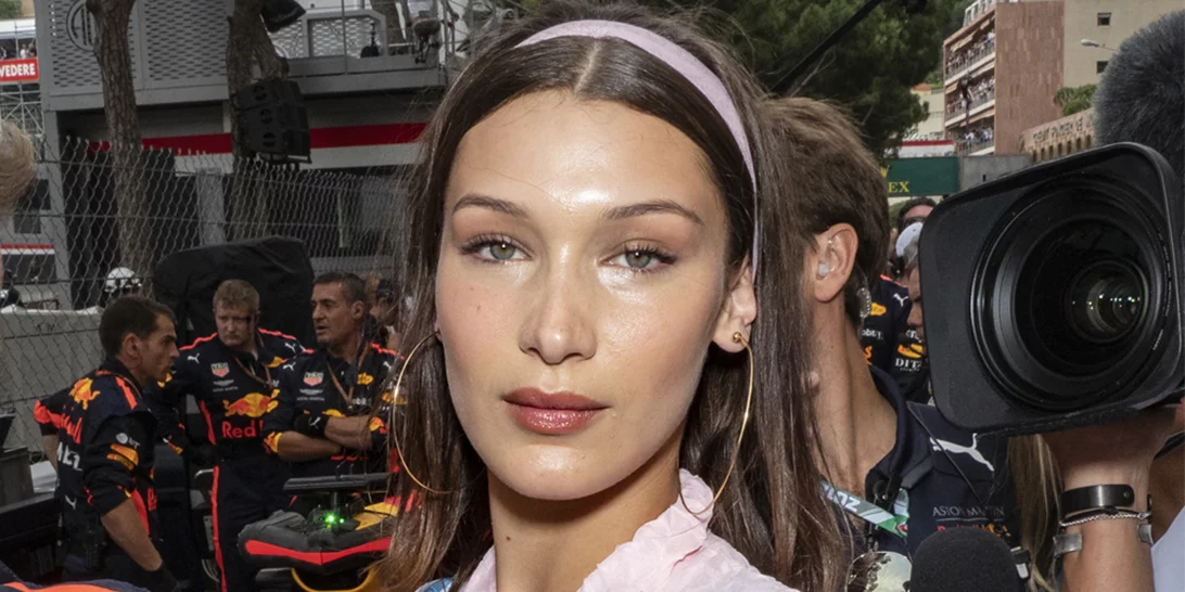 Bella Hadid | Αν φοράς συνέχεια τζιν παντελόνι θα λατρέψεις αυτές τις εμφανίσεις
