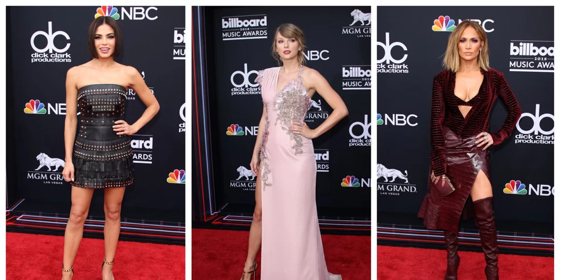 Billboard Music Awards 2018 | Οι εμφανίσεις που ξεχώρισαν στο φετινό red carpet