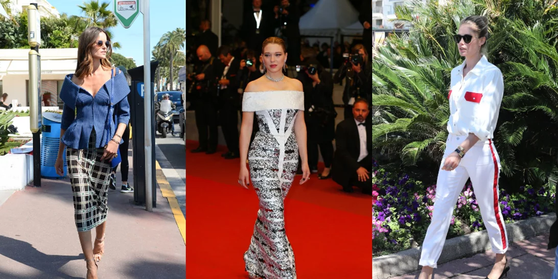Κάννες 2018 | Όλες οι νέες εμφανίσεις που είδαμε και λατρέψαμε