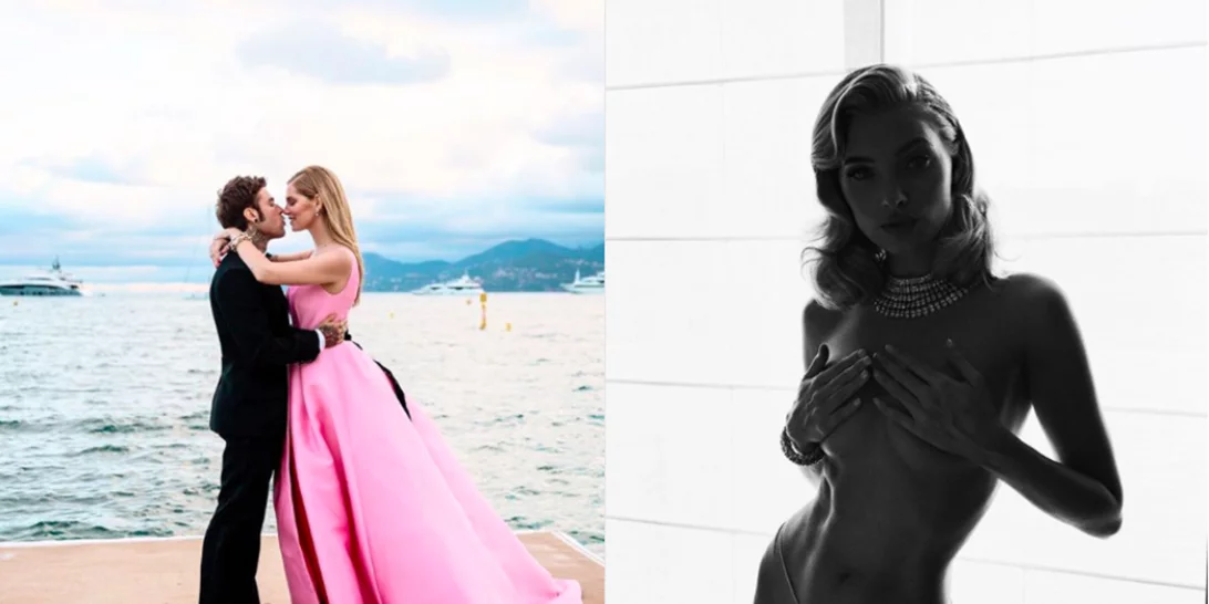 Κάννες 2018 | Οι καλύτερες στιγμές των celebrities που είδαμε (μέχρι στιγμής) στο Instagram