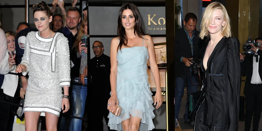 Vanity Fair x Chanel | Όλα όσα έγιναν στο glamorous πάρτυ στις Κάννες