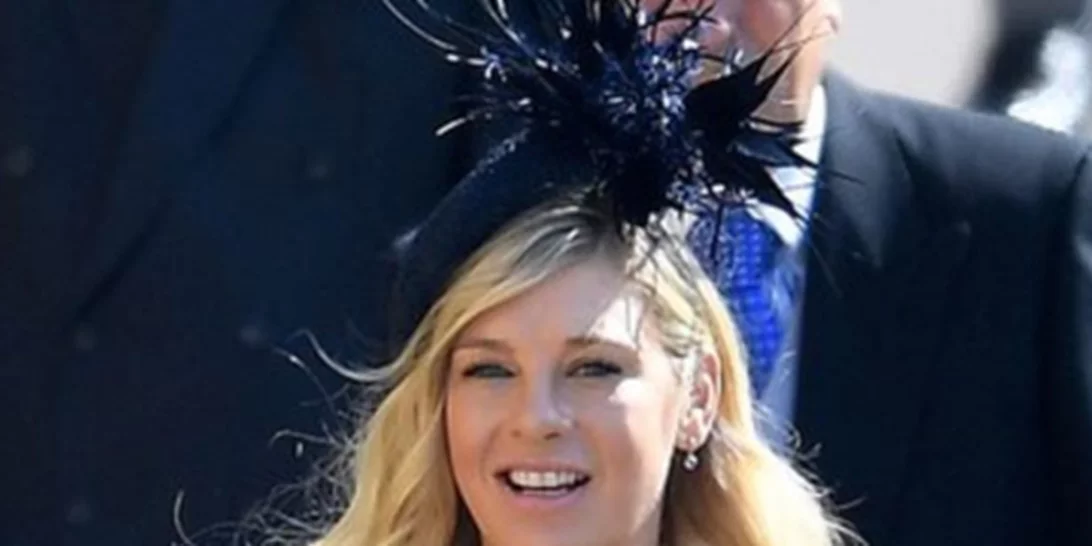 Chelsy Davy | Η άβολη αντίδραση της πρώην του Πρίγκιπα Harry στον γάμο του!