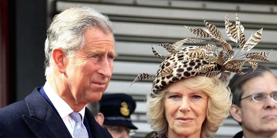 Πρίγκιπας Κάρολος- Camilla Parker Bowles: Το πιο παρεξηγημένο ζευγάρι της βασιλικής οικογένειας