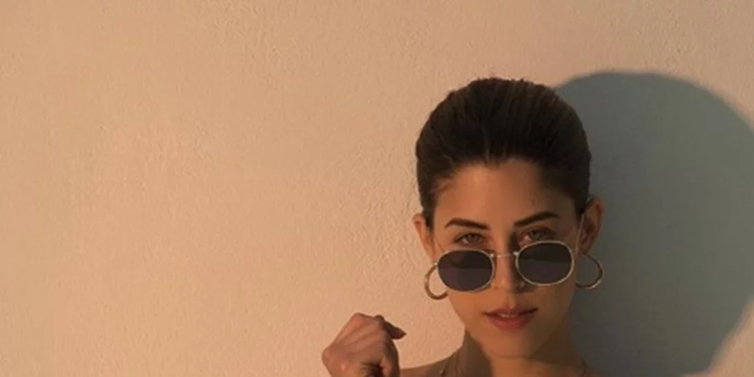 Demy | Κάνει γυρίσματα στη Νάξο για την ταινία στην οποία πρωταγωνιστεί