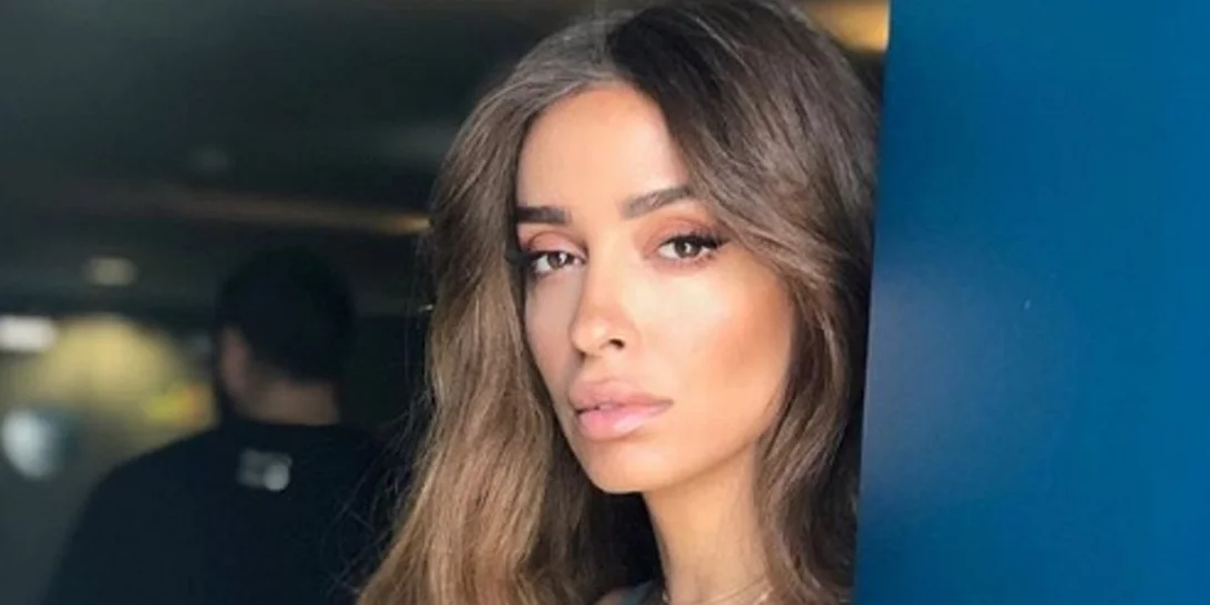 Ελένη Φουρέιρα | Ο χορός στο ξενοδοχείο της στη Λισαβόνα