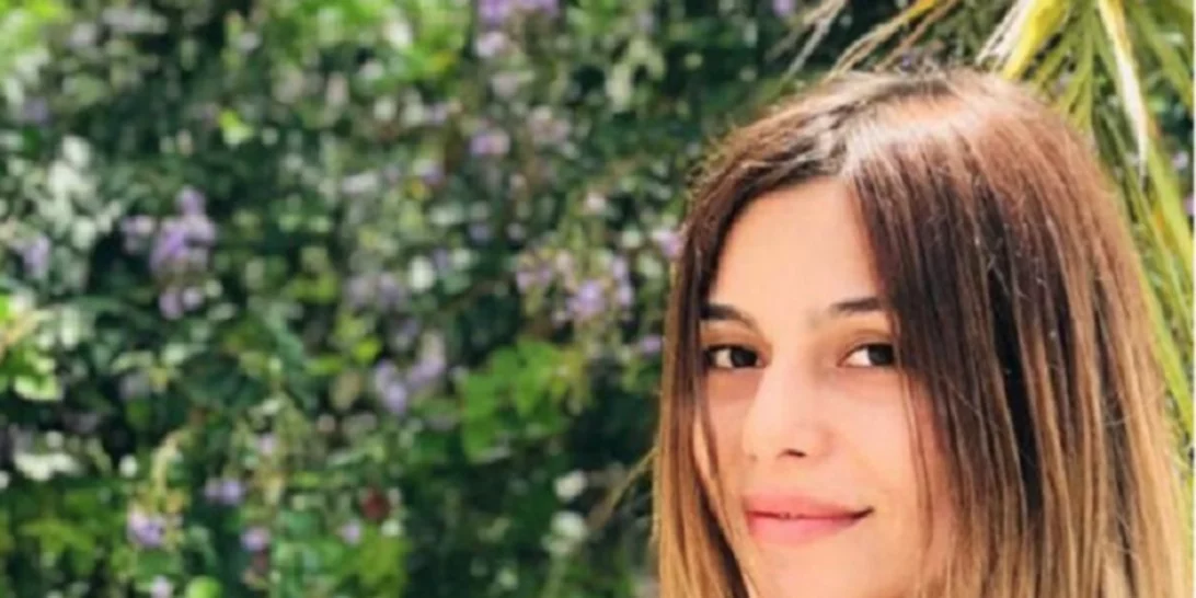 Ελευθερία Ελευθερίου | Βόλτα στη Γλυφάδα για ψώνια