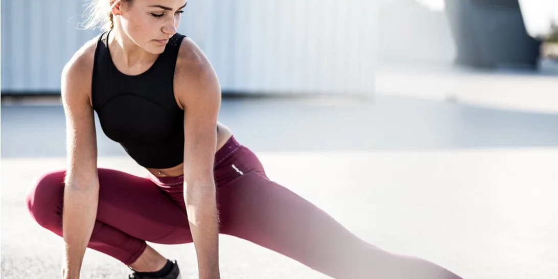 Κάψε λίπος γρήγορα με αυτό το αερόβιο πρόγραμμα που μπορείς να κάνεις παντού!