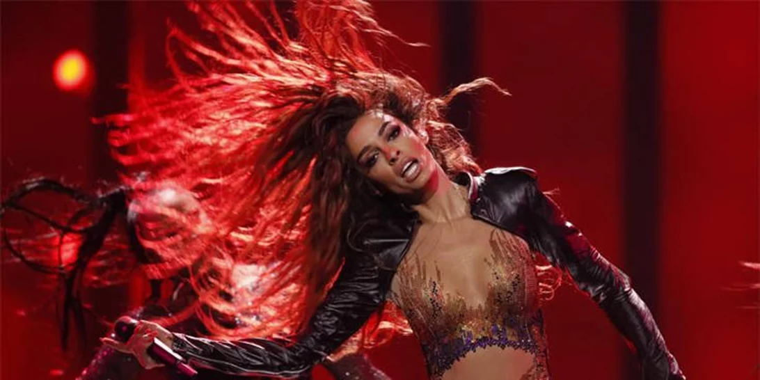 Ελένη Φουρέιρα | Οι πρώτες δηλώσεις μετά την πρόκριση