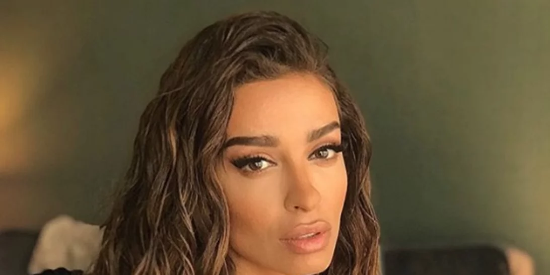 Ελένη Φουρέιρα | Πόσα κιλά έχασε εξαιτίας της Eurovision;