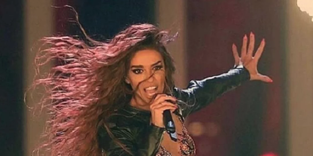 Ελένη Φουρέιρα | Πόσους ακόλουθους απέκτησε μετά τη συμμετοχή της στη Eurovision;