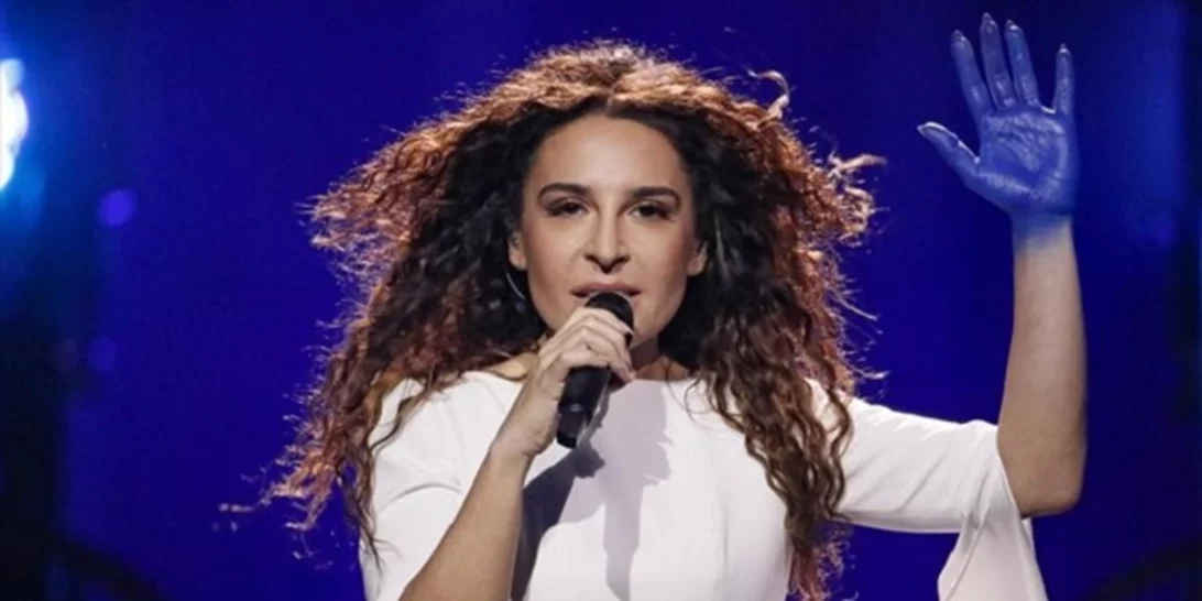 Γιάννα Τερζή | Η πρώτη ανάρτηση μετά τον αποκλεισμό από τον τελικό της Eurovision