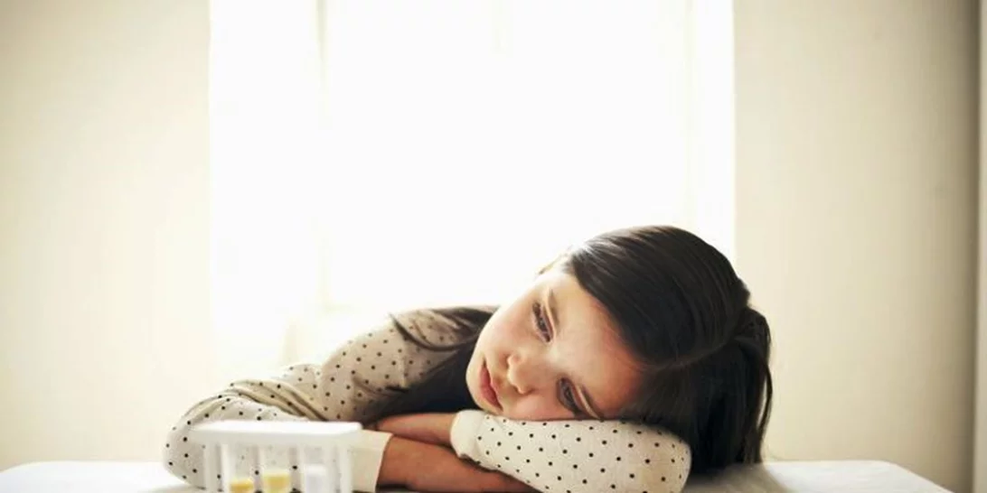 Η απάτη να χρησιμοποιεί κανείς τα παιδιά ως αποστολή της ζωής του