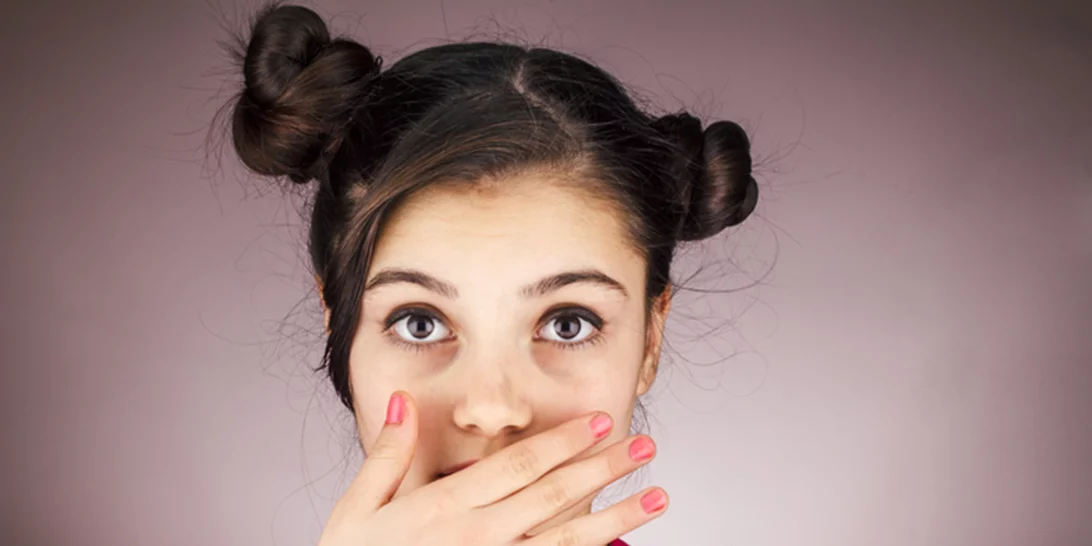 Κακοσμία στόματος; Υπάρχει λύση!