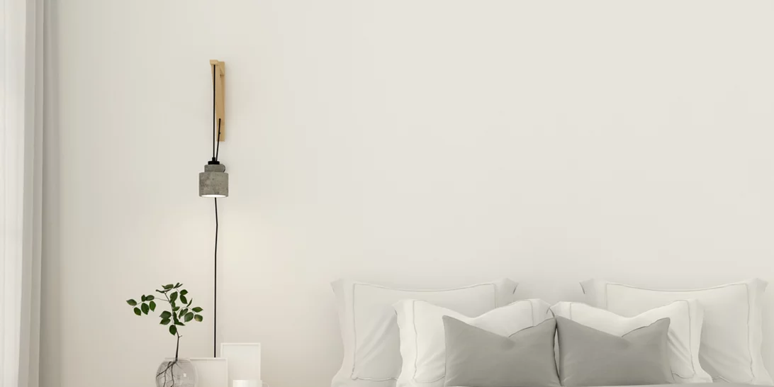 9 τρόποι για να αναβαθμίσεις το κρεβάτι σου (και να θέλεις να κοιμάσαι ακόμα περισσότερο)