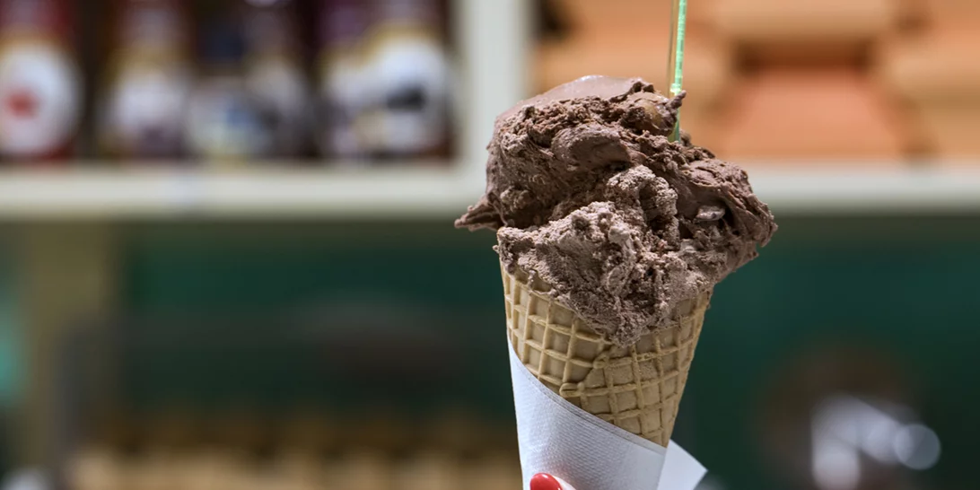 Παγωτό και gelato | Ποια η διαφορά και ποιο είναι πιο υγιεινό;