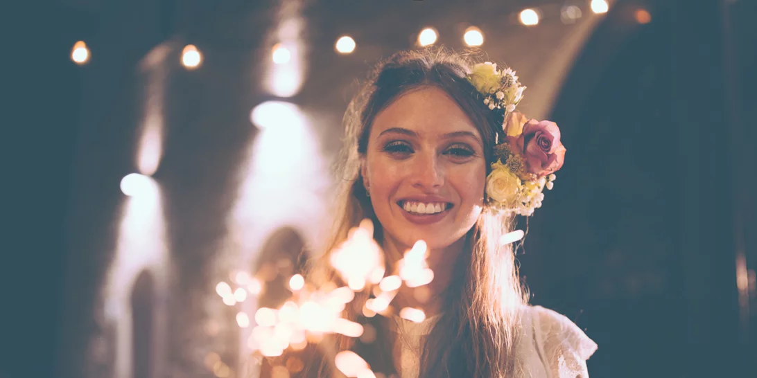 6 τάσεις στο νυφικό μακιγιάζ και χτένισμα που πρέπει να γνωρίζεις