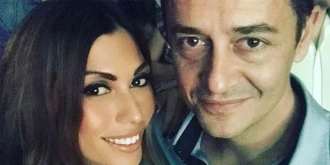 Αντώνης Σρόιτερ – Ιωάννα Μπούκη | Παντρεύονται τον Ιούλιο