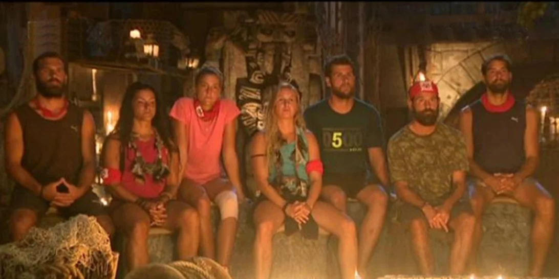 Survivor | Διάσημοι εναντίον Ηλία