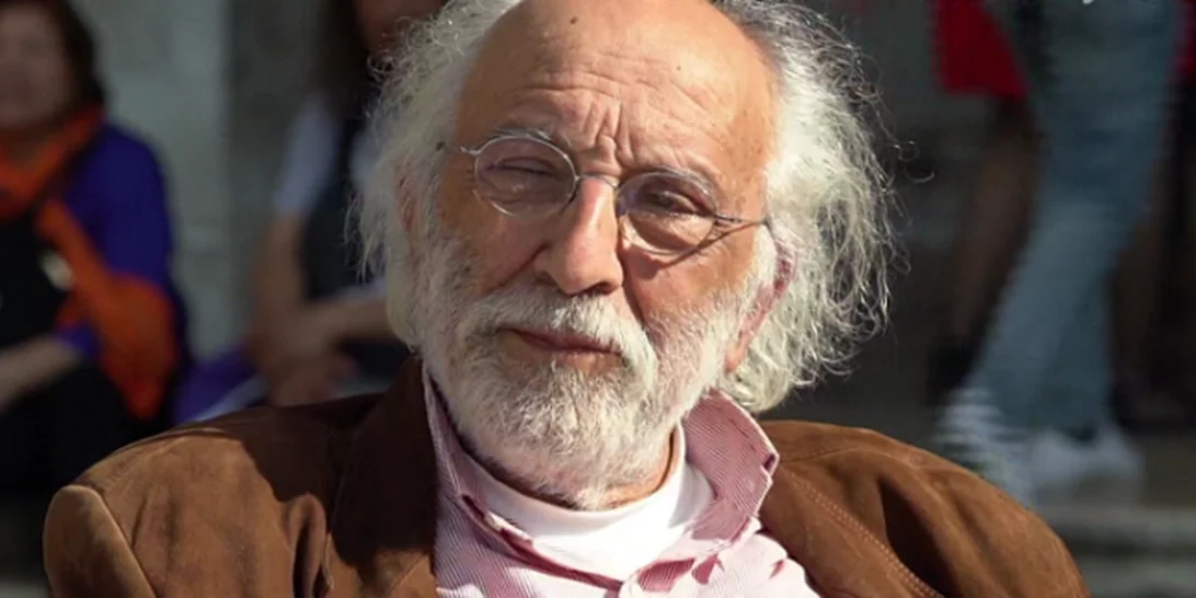 Αλέξανδρος Λυκουρέζος | Οι αφοπλιστικές απαντήσεις για τη σχέση του με τη Νατάσα Καλογρίδη