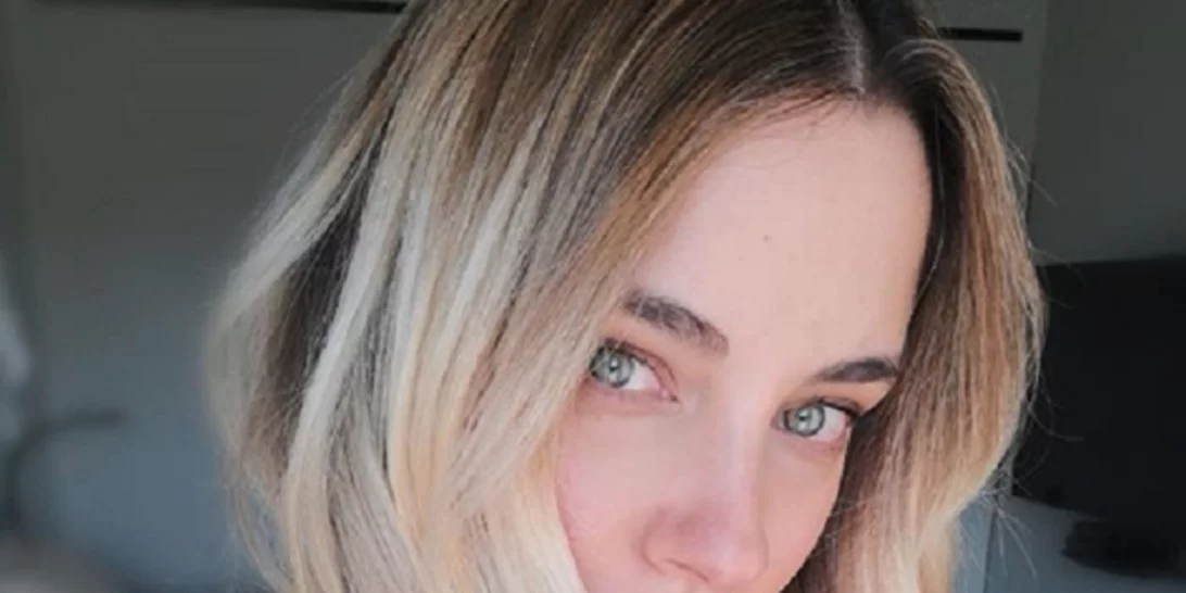 Δούκισσα Νομικού | Μας δείχνει πρώτη φορά το δωμάτιο του γιου της