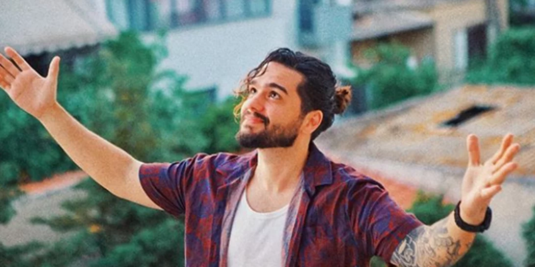 Χρήστος Μάστορας | Αυτή είναι η νέα του σύντροφος