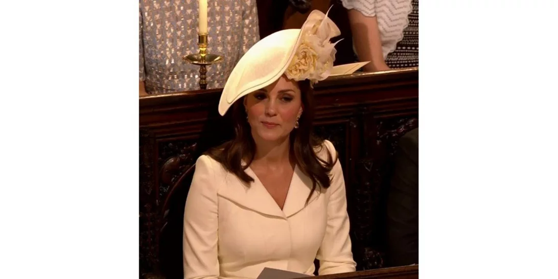 Kate Middleton | Γιατί σχολιάστηκε αρνητικά η επιλογή του φορέματός της;