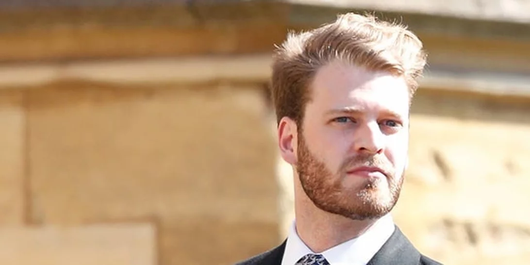 Louis Spencer | Ο ξάδερφος του Πρίγκιπα Harry είναι ο νέος περιζήτητος εργένης