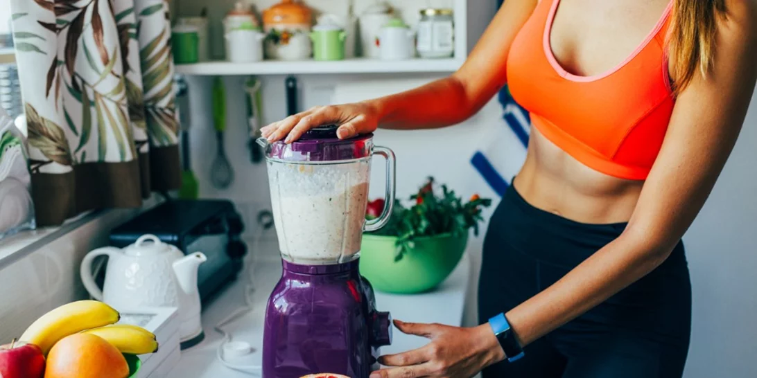 Τι να φάω πριν την άσκηση; 3 επιλογές για να δώσεις ώθηση στο μεταβολισμό σου