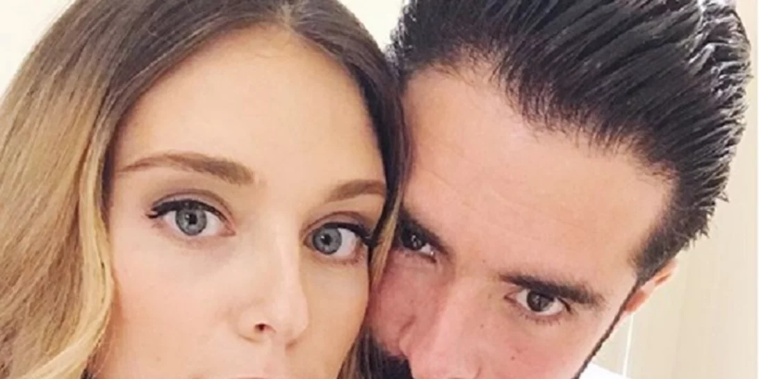 Μαριάννα Γουλανδρή – Φίλιππος Λαιμός | Tαξίδι στο Μονακό με την 1,5 μηνός κόρη τους!