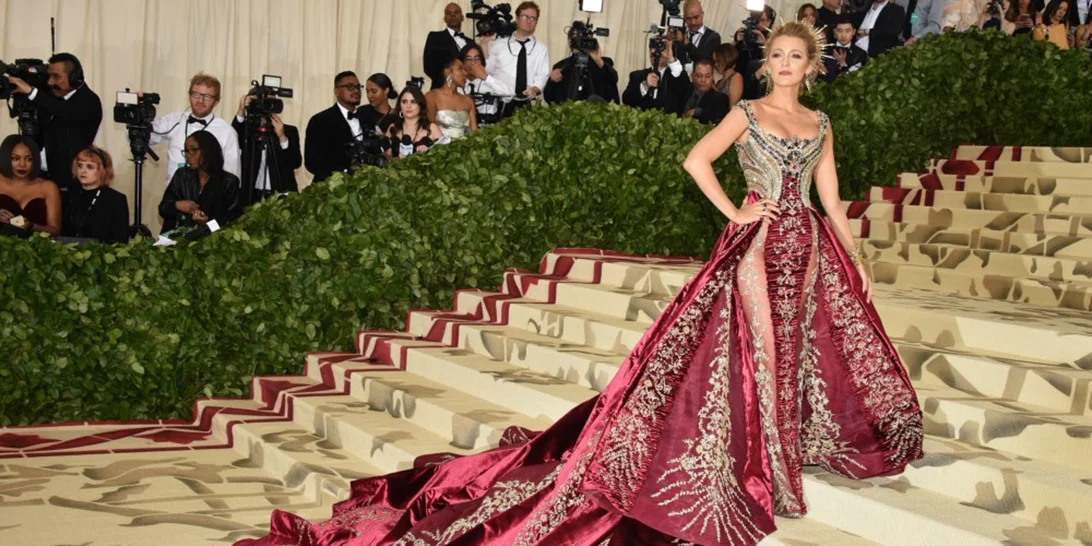 Met Gala 2018 | Όλες οι εμφανίσεις που είδαμε στο κόκκινο χαλί