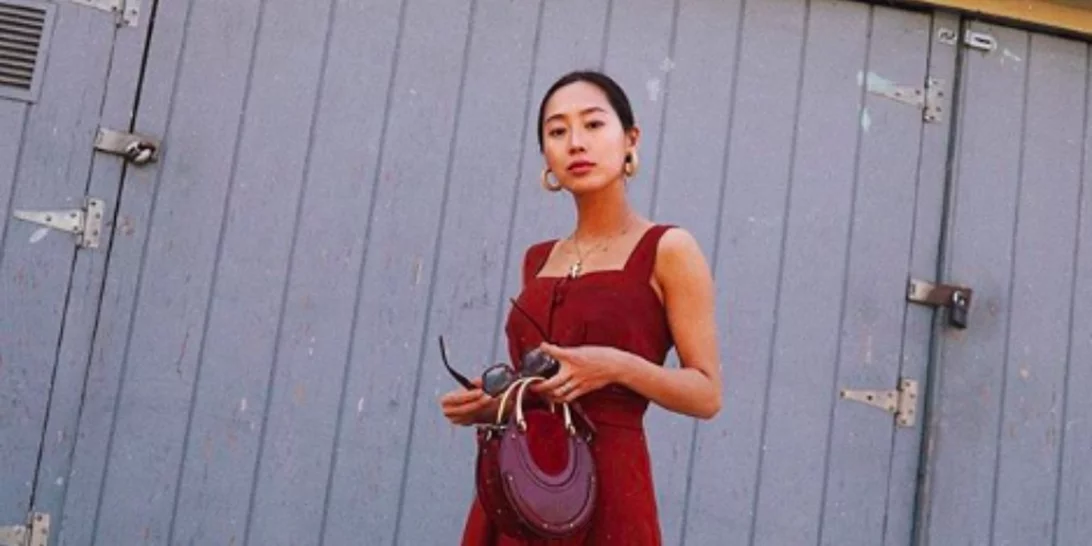 Trend of the week: Gold hoops