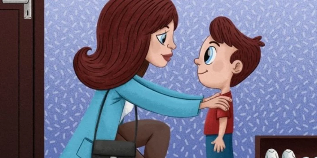 Ο κανόνας των 3 λεπτών που είναι καλό να ακολουθούν όλοι οι γονείς