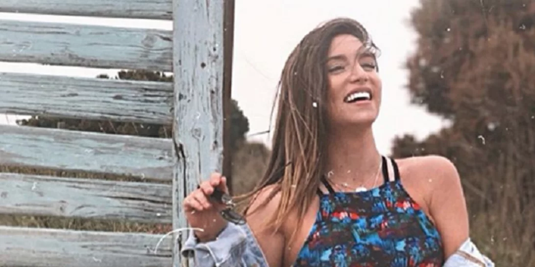 Αθηνά Οικονομάκου | Πόσα κιλά πήρε στην εγκυμοσύνη;