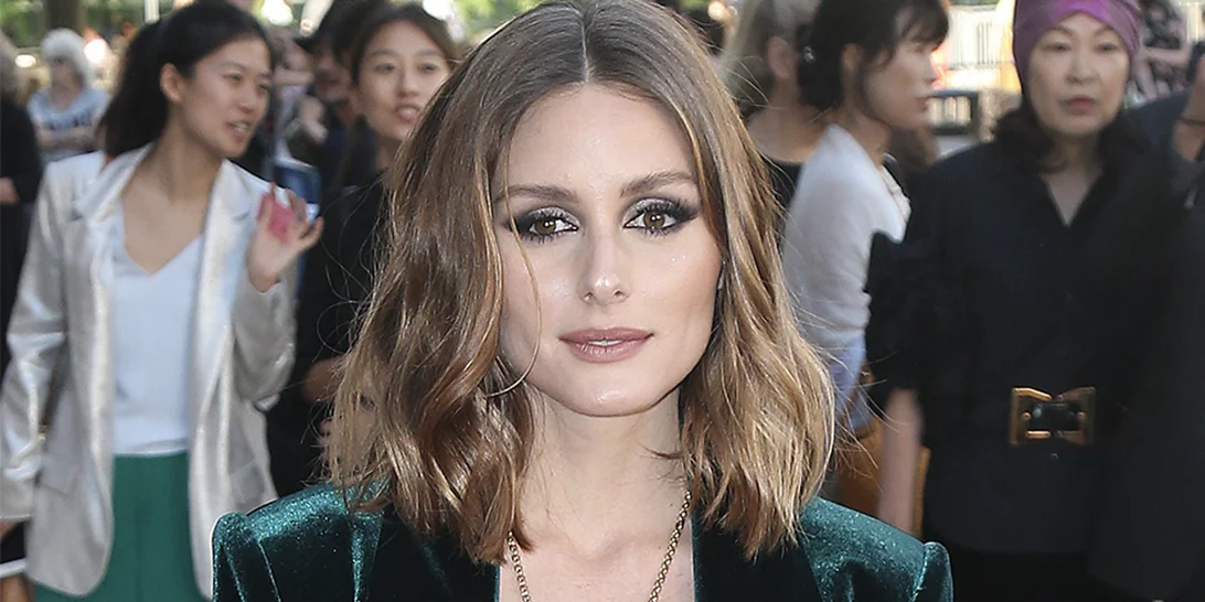 Olivia Palermo | Με σέξι εμφάνιση που δε την είχαμε συνηθίσει