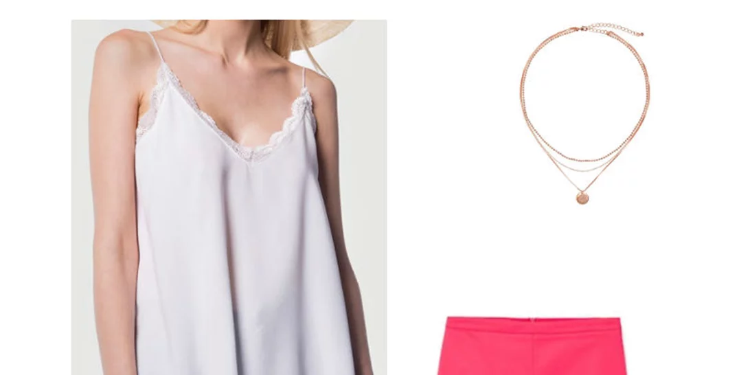 Τι να φορέσω σήμερα 01/06/2018;