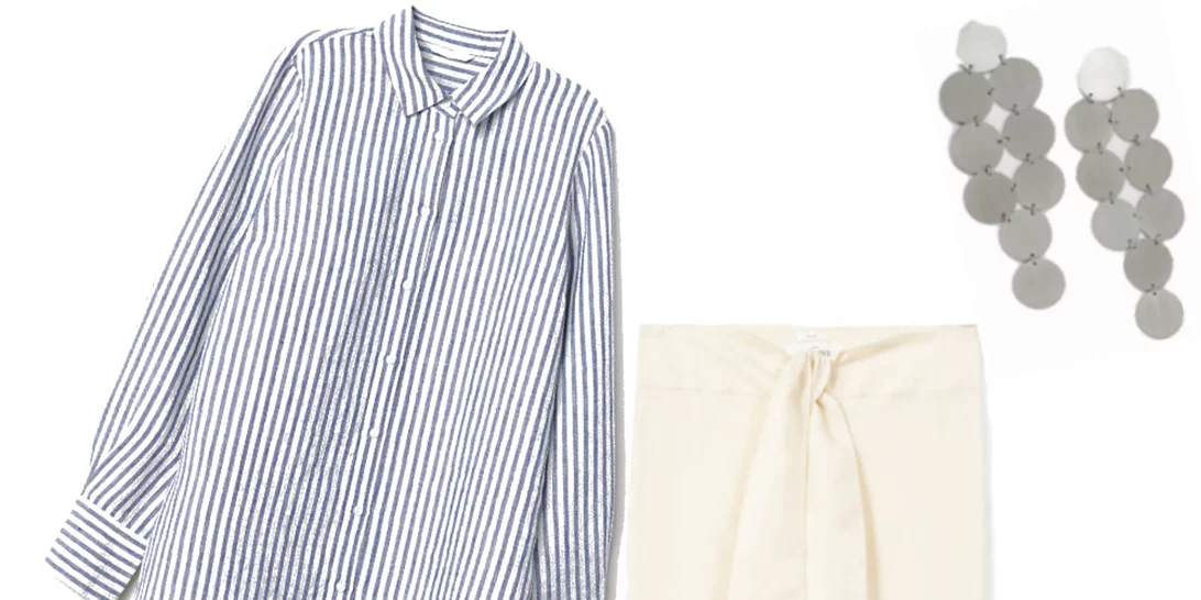 Τι να φορέσω σήμερα 14/05/2018;