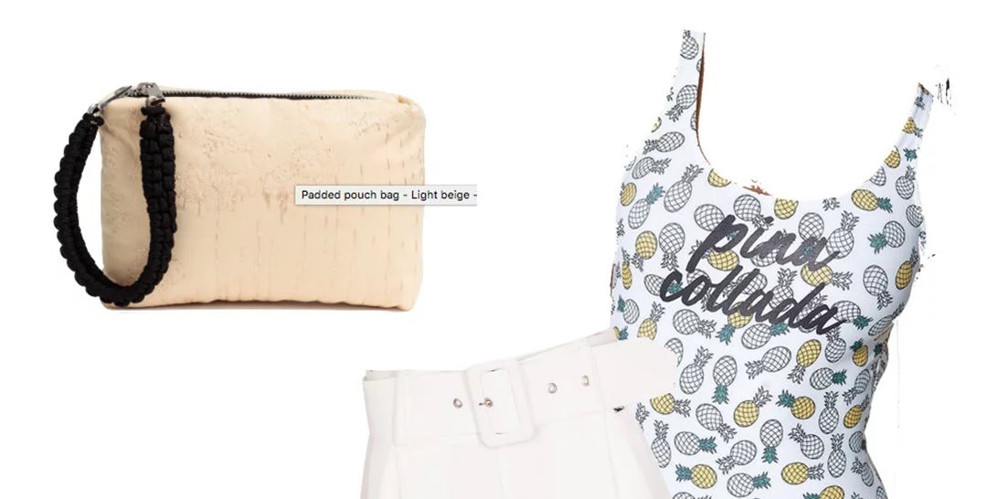 Τι να φορέσω σήμερα 23/5/2018;