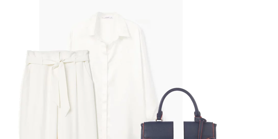 Τι να φορέσω σήμερα 10/05/2018;