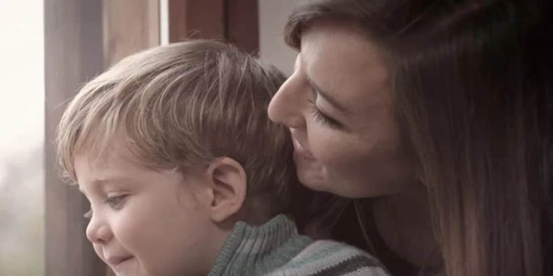 Τα απανωτά «όχι» των δίχρονων – έξυπνοι τρόποι για να τα διαχειριστούμε