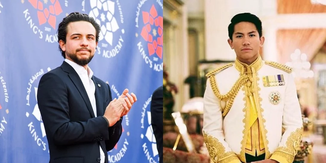 Να η ευκαιρία σου! 5 + 1 Πρίγκιπες που είναι ακόμη single!