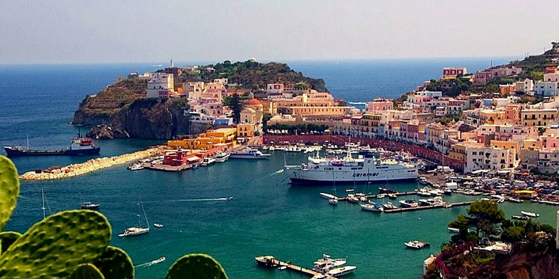 Τα ομορφότερα ευρωπαϊκά νησιά, που λίγοι γνωρίζουν