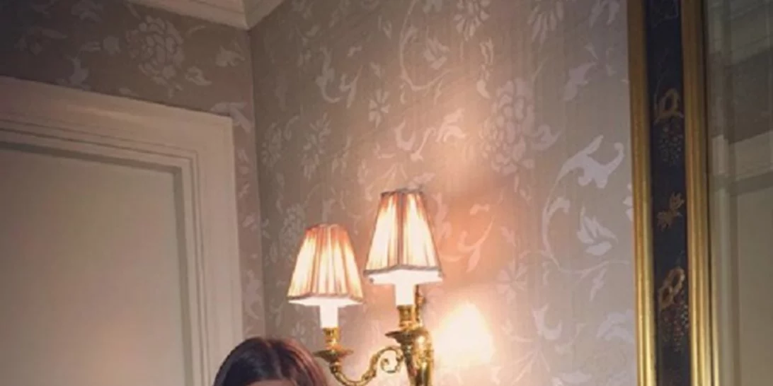 Αλεξάνδρα Κωστοπούλου | Τρυφερά λόγια για τα γενέθλια της αδερφής της