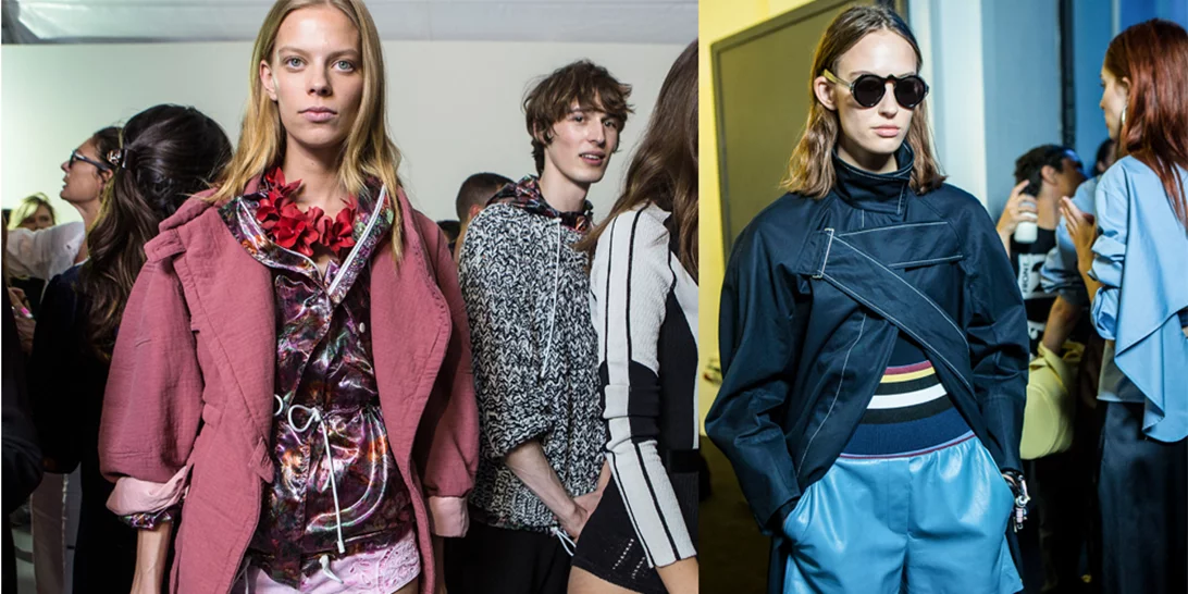 Καλοκαίρι 2018 | 14 ιδέες για να φορέσεις το αγαπημένο σου σορτς