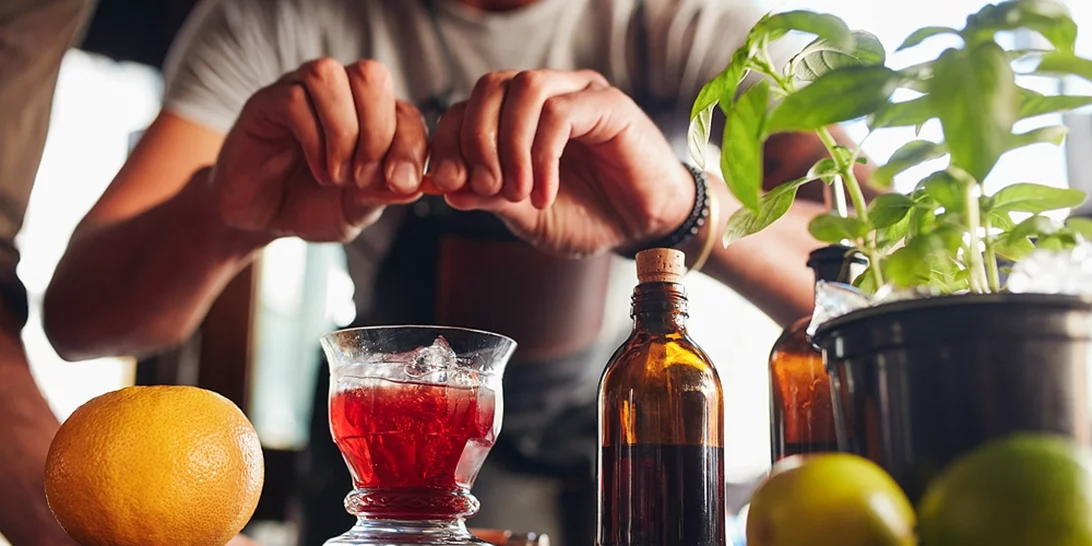 Πώς θα φτιάξεις το απόλυτο Negroni